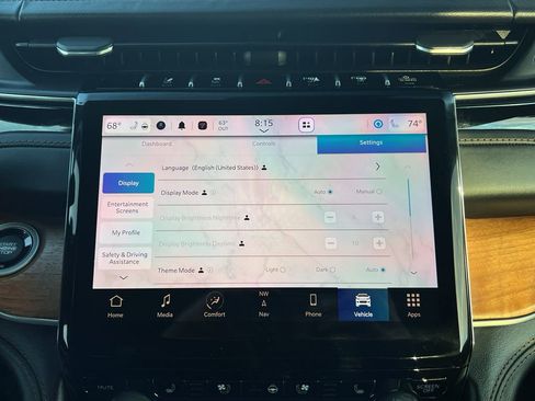 Used 2022 Jeep Grand Cherokee L Summit image 29