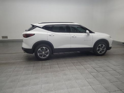 Used 2023 Chevrolet Blazer LT w/ Convenience Package FWD image 10