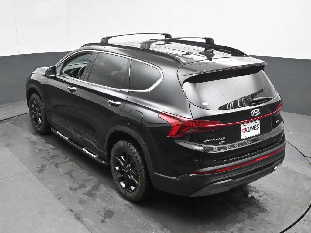 Used 2023 Hyundai Santa Fe XRT w/ Cargo Package AWD/4WD image 20