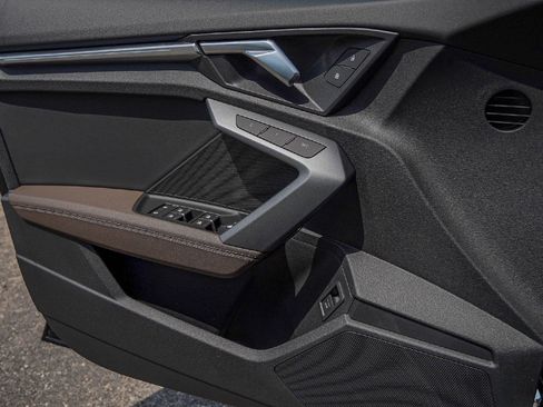 New 2026 Audi A3 2.0T Premium image 17