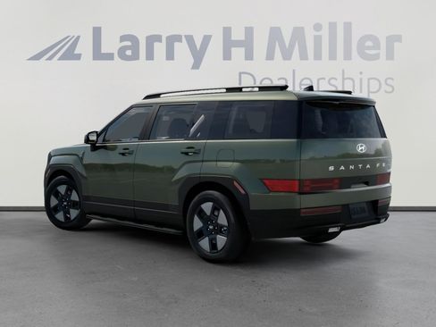 New 2026 Hyundai Santa Fe SEL AWD/4WD image 5