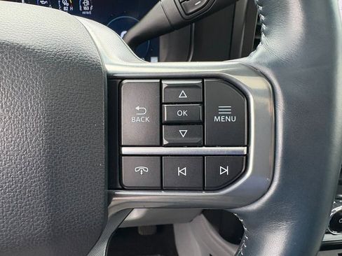 Used 2024 Ford F250 Limited w/ FX4 Off-Road Package image 39