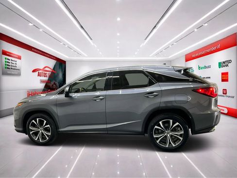 Used 2019 Lexus RX 350 FWD image 5