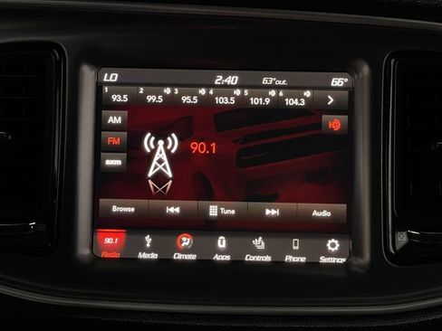 Used 2019 Dodge Challenger R/T Scat Pack w/ Shaker Package image 23