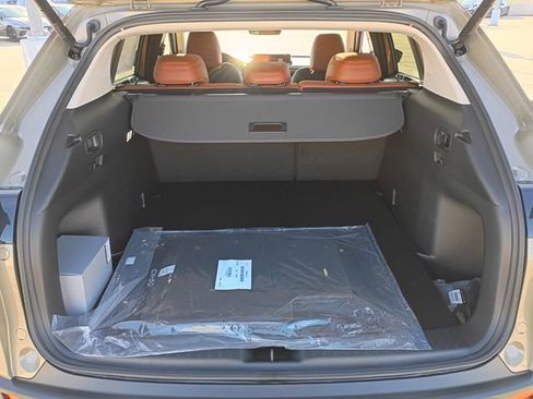 New 2026 MAZDA CX-50 Meridian Edition w/ Apex Package image 11