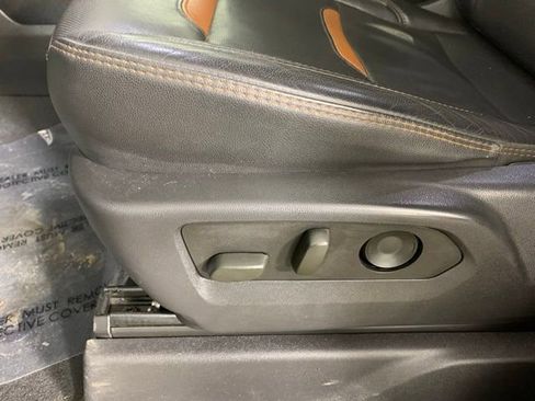 Used 2023 GMC Sierra 1500 AT4 w/ AT4 Preferred Package image 15