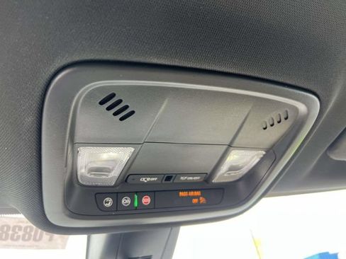 Certified 2023 Chevrolet Traverse LS w/ Safety Package FWD image 32