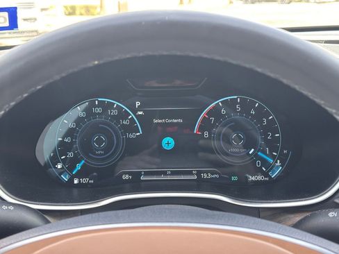 Used 2021 Genesis G80 3.5T w/ Prestige Package image 30