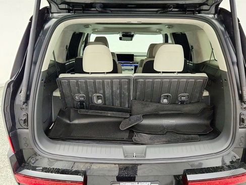Used 2025 Hyundai Santa Fe Calligraphy FWD image 23