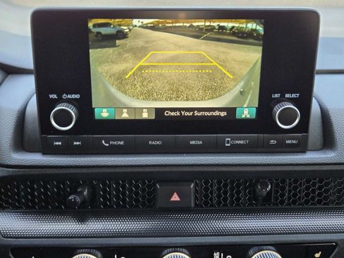 Used 2025 Honda CR-V Sport image 19