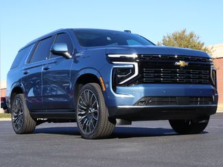 New 2026 Chevrolet Tahoe High Country video 1