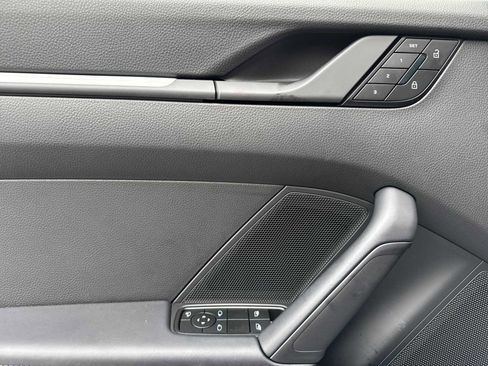 Certified 2025 Porsche 911 Carrera T image 12