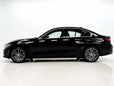 Used 2022 BMW 330i xDrive Sedan w/ Driving Assistance Package image 28