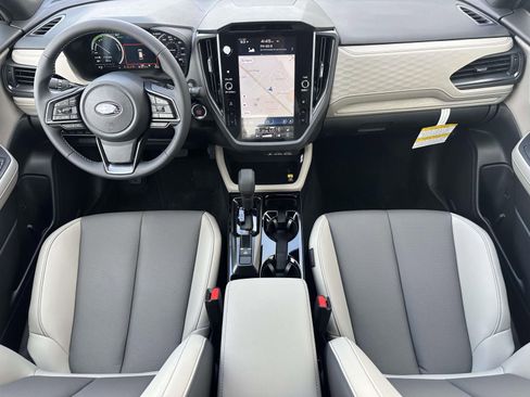 New 2026 Subaru Forester Limited image 10