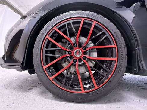 Used 2020 Honda Civic Si image 14