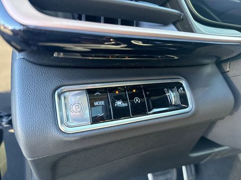 New 2025 Buick Envision Sport Touring image 20