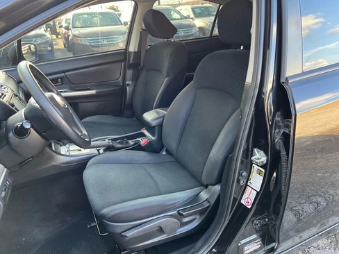 Used 2016 Subaru Impreza 2.0i w/ Popular Package #2 image 16