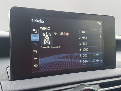 Used 2025 Lexus IS 350 F Sport image 18