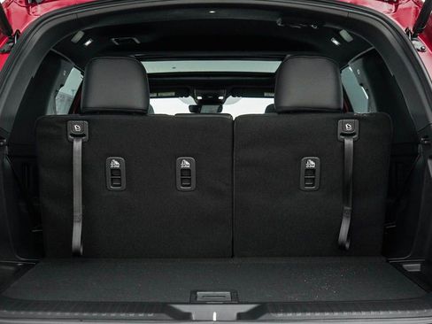 New 2026 Honda Pilot Black Edition image 8