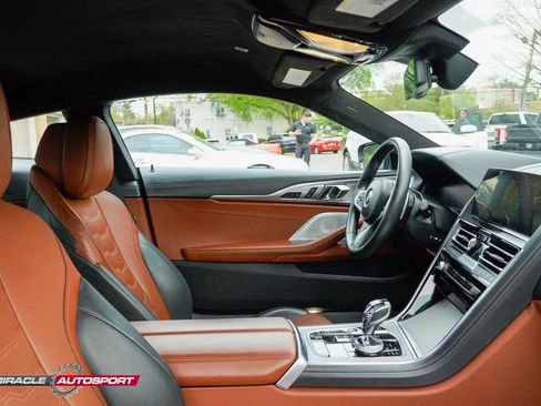 Used 2019 BMW M850i xDrive Coupe AWD/4WD image 30