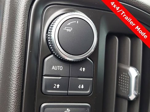 Used 2023 GMC Sierra 1500 Pro w/ Pro Value Package image 14