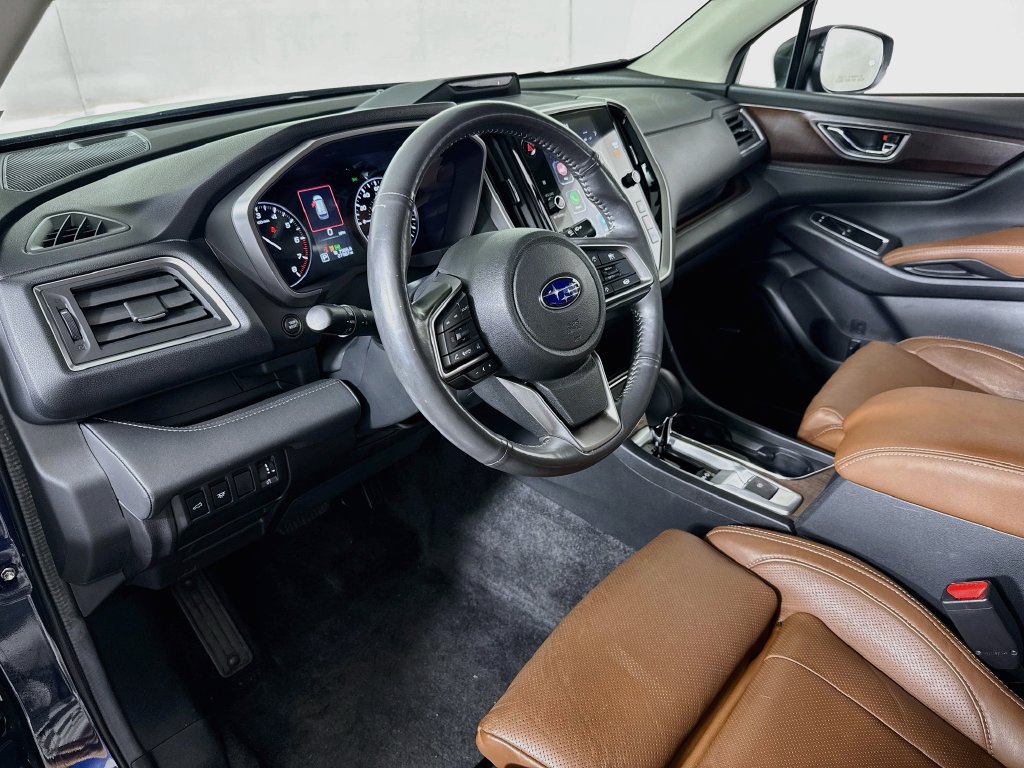 Used 2024 Subaru Ascent Touring AWD/4WD image 9