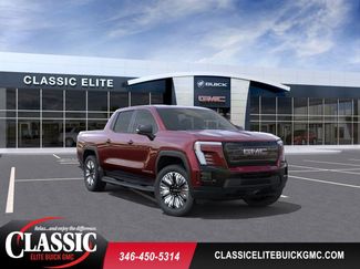 New 2026 GMC Sierra EV Elevation w/ Premium Package video 1