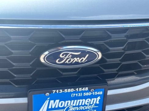 Used 2024 Ford Escape ST-Line AWD/4WD image 4