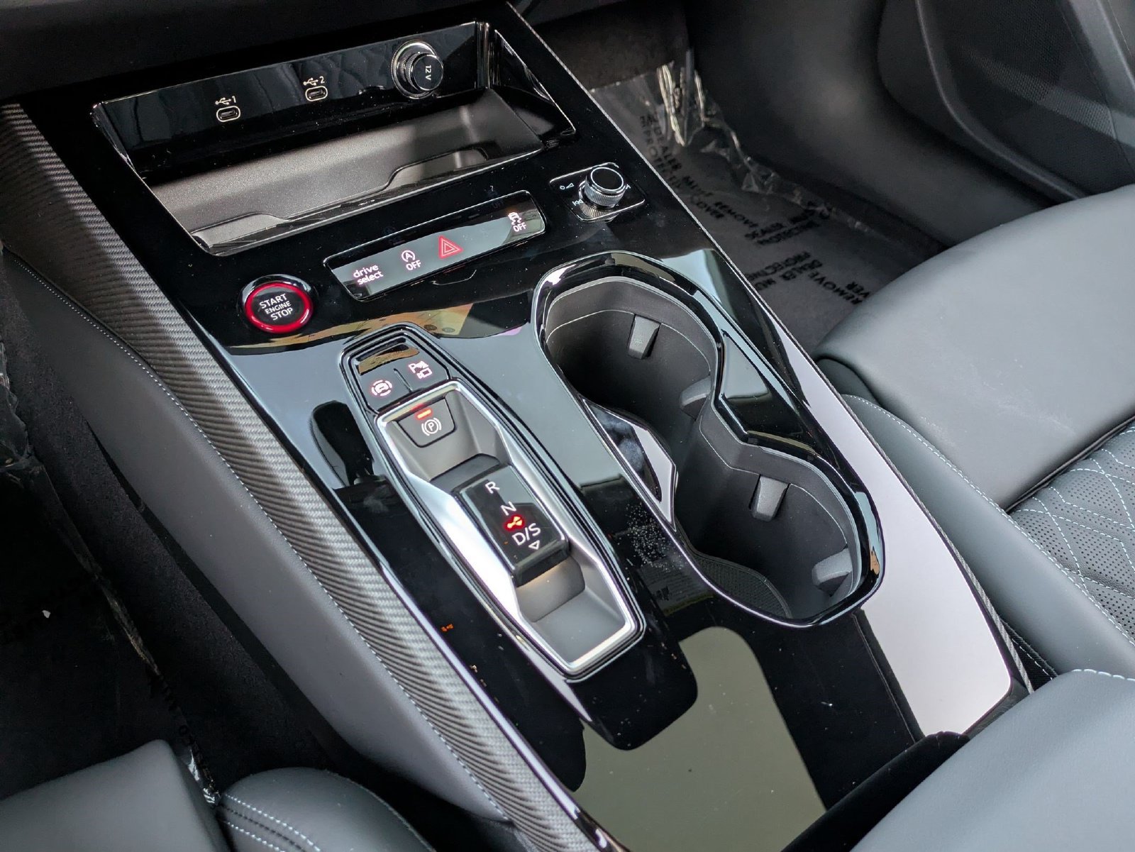 New 2026 Audi S5 Premium Plus AWD/4WD image 7