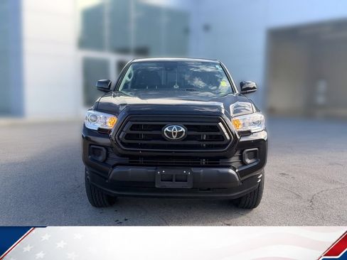 Used 2023 Toyota Tacoma SR AWD/4WD image 5