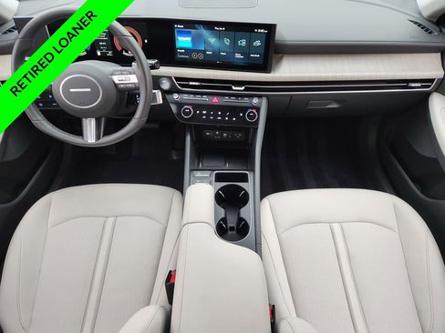 New 2025 Hyundai Sonata SEL image 25