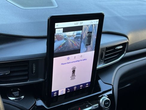 Used 2022 Ford Explorer ST w/ Equipment Group 401A image 17