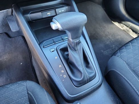 Used 2023 Kia Rio LX image 21