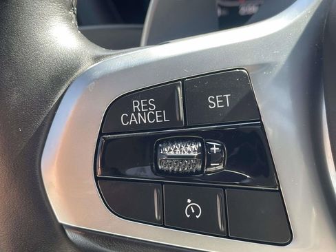 Used 2021 BMW X3 sDrive30i w/ M Sport Package image 26