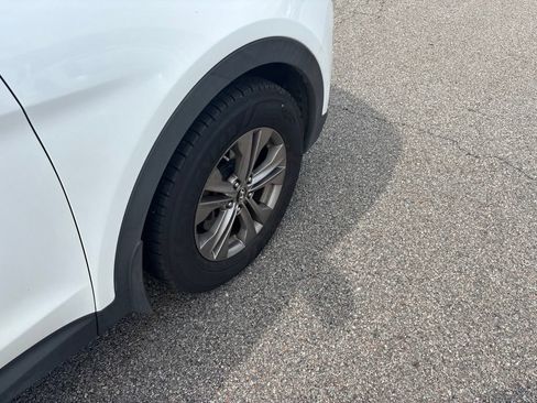 Used 2013 Hyundai Santa Fe Sport FWD image 11