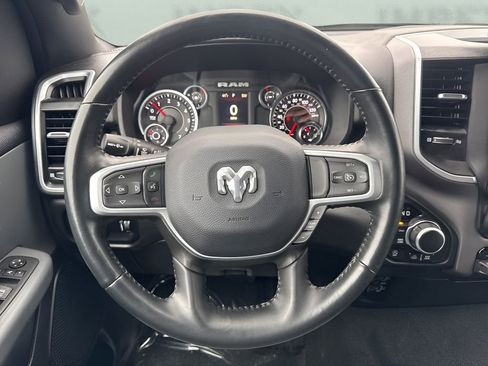 Used 2023 RAM 1500 Big Horn image 12