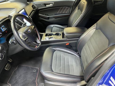 Used 2024 Ford Edge ST-Line image 18