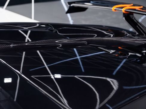 Used 2023 Bugatti Chiron Pur Sport image 30