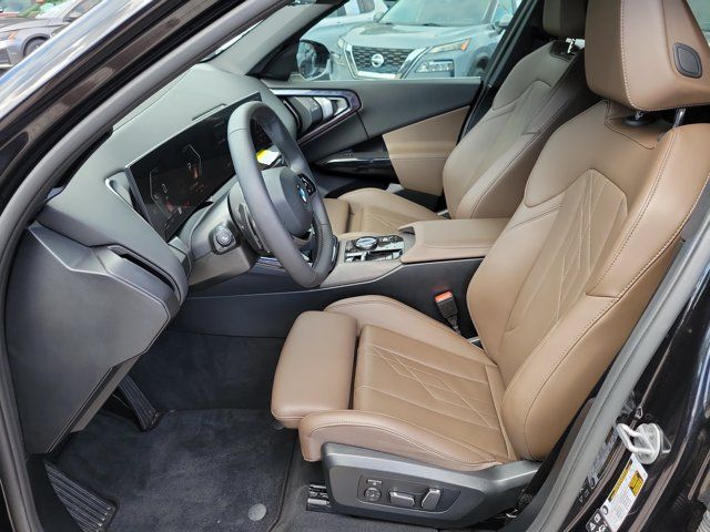Used 2026 BMW X3 xDrive30i AWD/4WD image 22