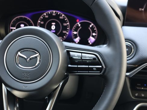 New 2026 MAZDA CX-70 SC Plus image 16