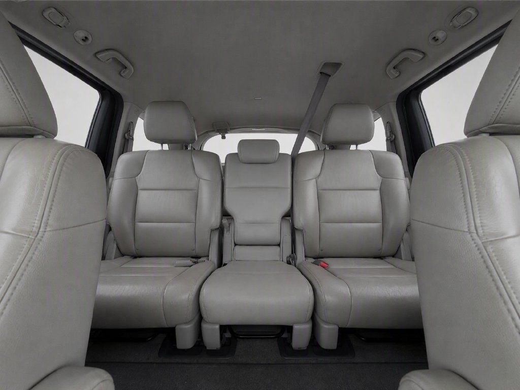 Used 2016 Honda Odyssey SE image 31