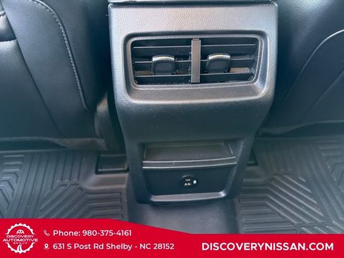 Used 2022 Ford Edge SEL image 32