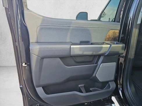 New 2026 Ford F250 Lariat w/ FX4 Off-Road Package image 11