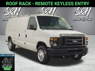 Used 2011 Ford E-150 and Econoline 150 w/ PWR Group RWD video 1