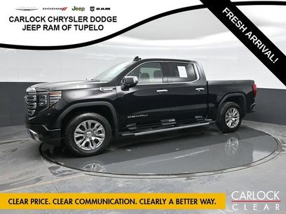 Used 2022 GMC Sierra 1500 Denali