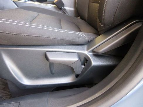 Certified 2025 Ford Escape Active FWD image 12