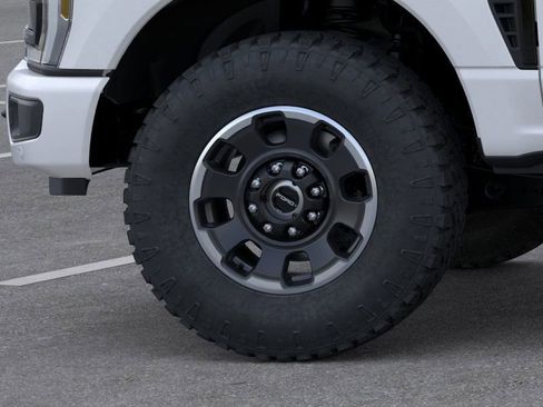 New 2026 Ford F250 Lariat w/ Tremor Off-Road Package image 19