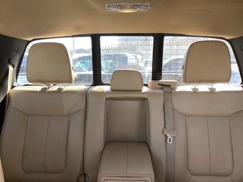 Used 2013 Ford F150 Lariat w/ Lariat Chrome Pkg AWD/4WD image 8