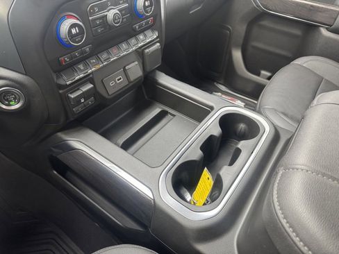 Used 2023 Chevrolet Silverado 2500 LTZ w/ LTZ Plus Package image 22