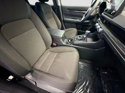 Used 2025 Honda CR-V EX image 15